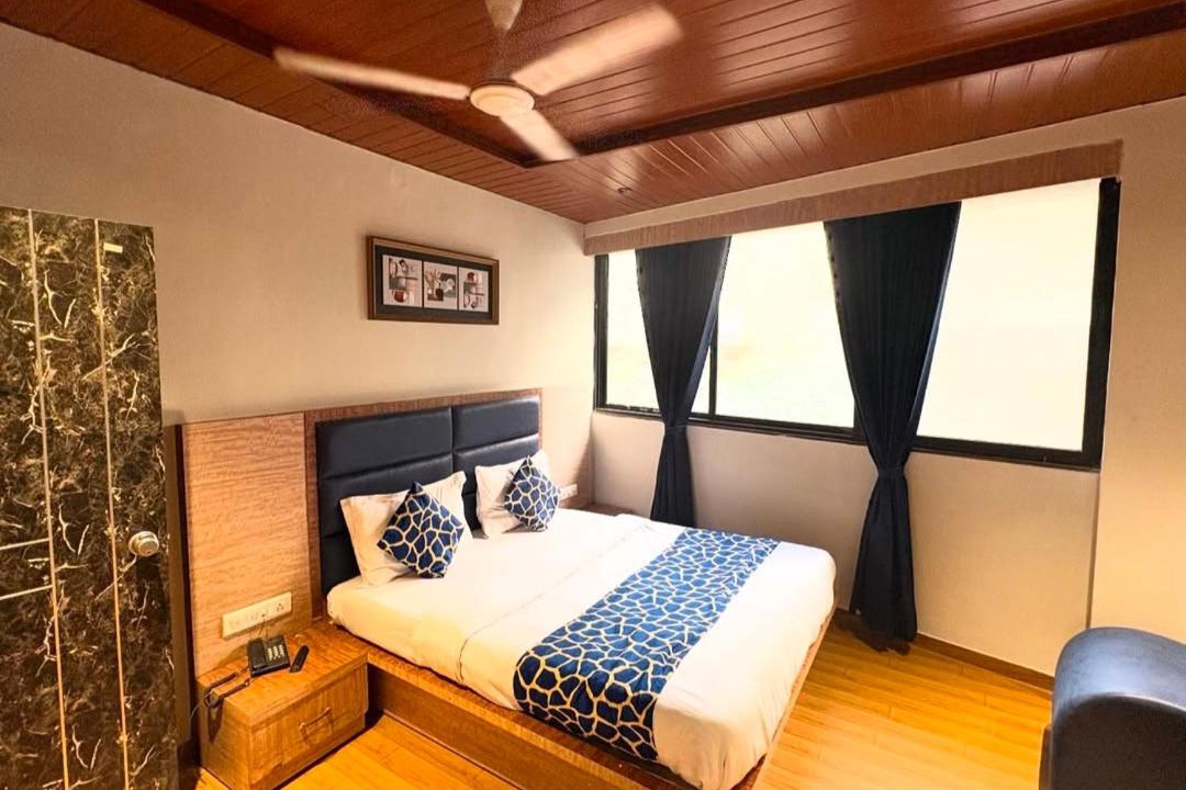 Photo of Bedroom in Bopal