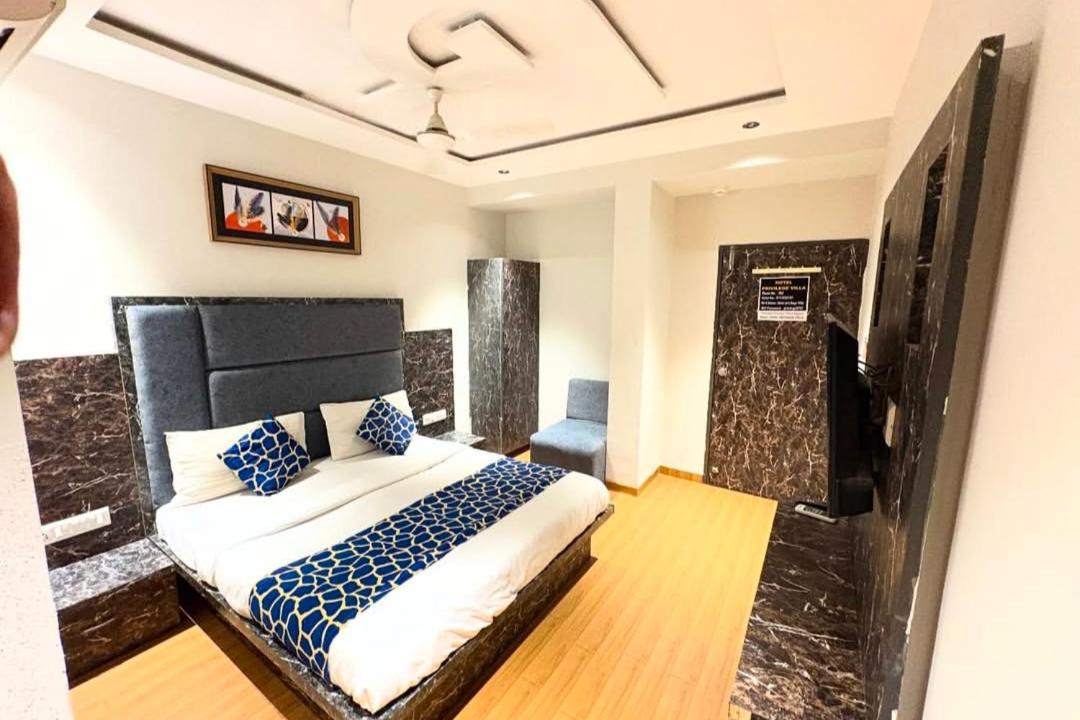 Photo of Bedroom in Bopal
