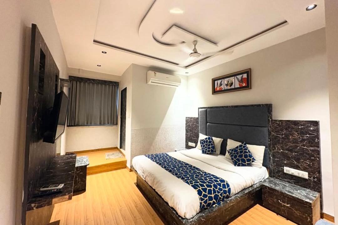 Photo of Bedroom in Bopal