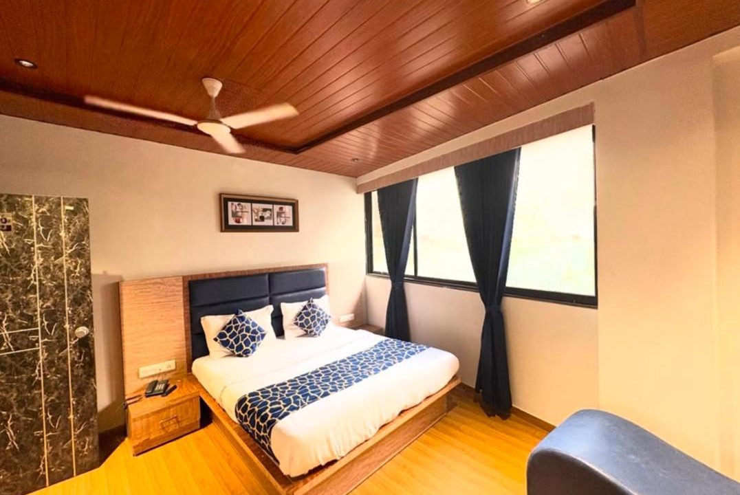 Photo of Bedroom in Bopal