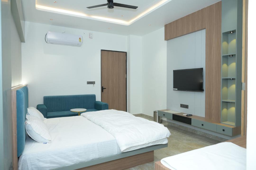 Photo of Bedroom in Nagaur