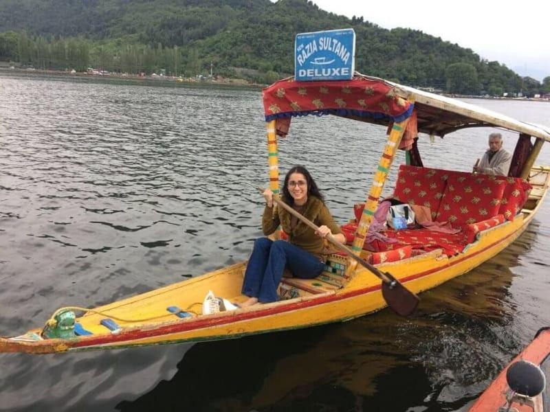 Photo of Others in Dal Lake