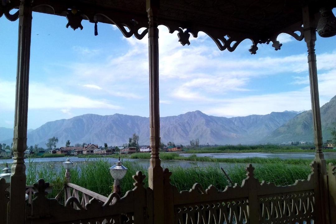 Photo of Others in Dal Lake
