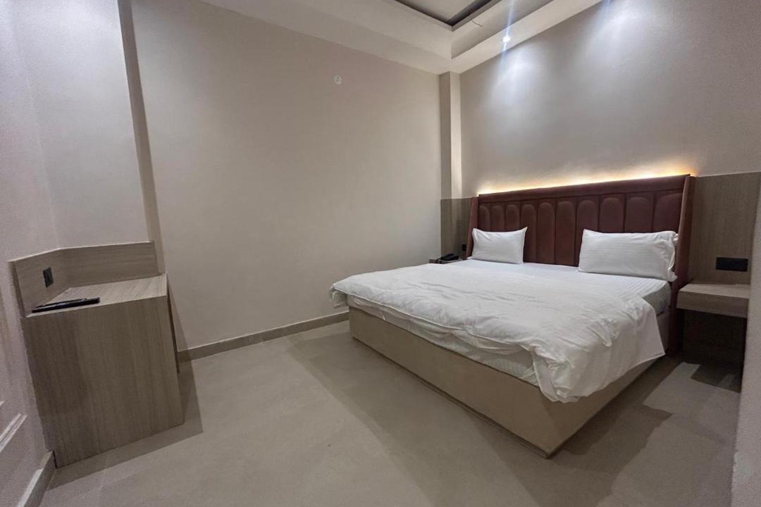 Photo of Bedroom in Kanpur