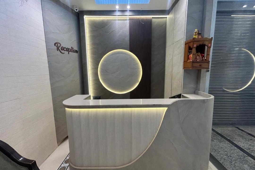 Photo of Bathroom in Kanpur