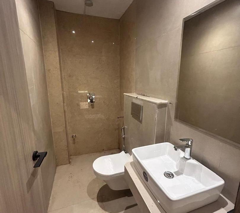 Photo of Bathroom in Kanpur