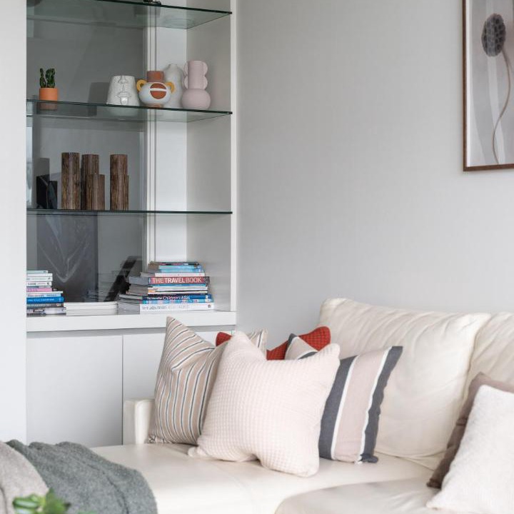 Photo of Livingroom in Balmain East