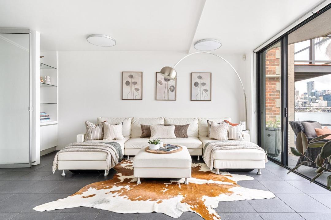 Photo of Livingroom in Balmain East