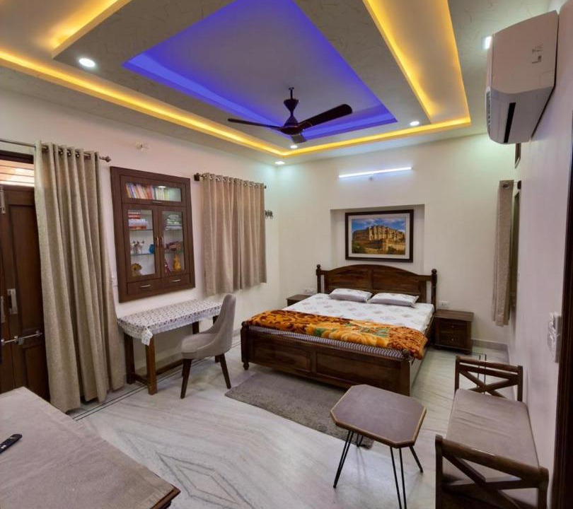 Photo of Bedroom in Mandore
