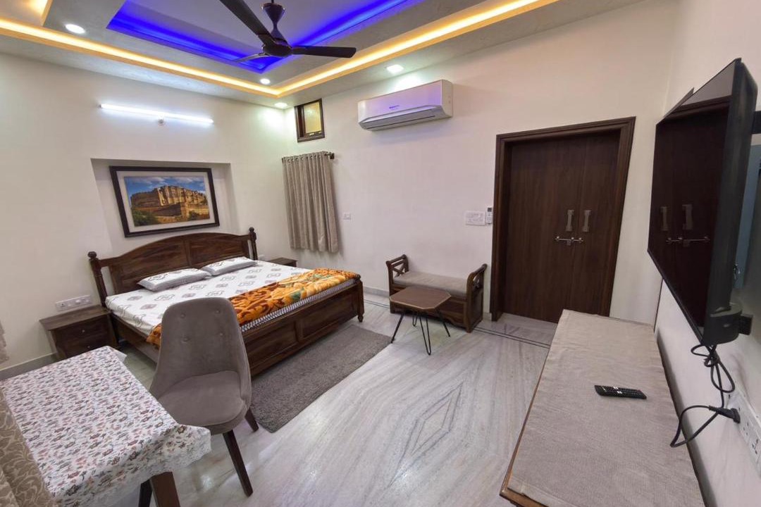 Photo of Bedroom in Mandore