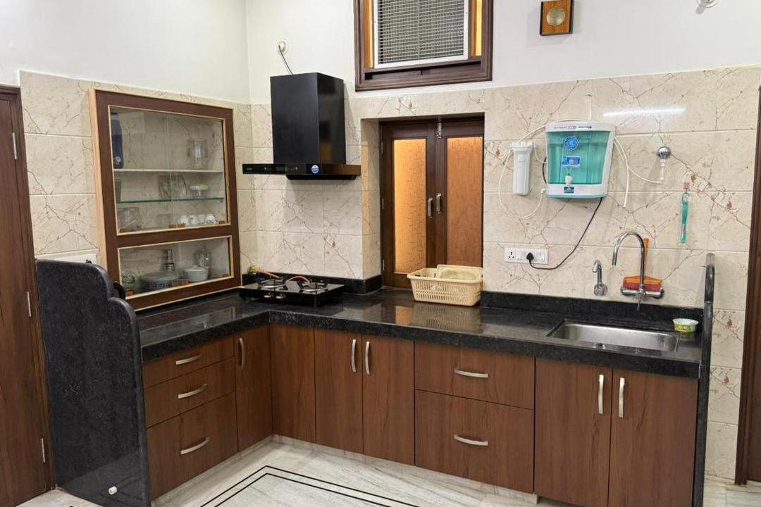 Photo of Kitchen in Mandore