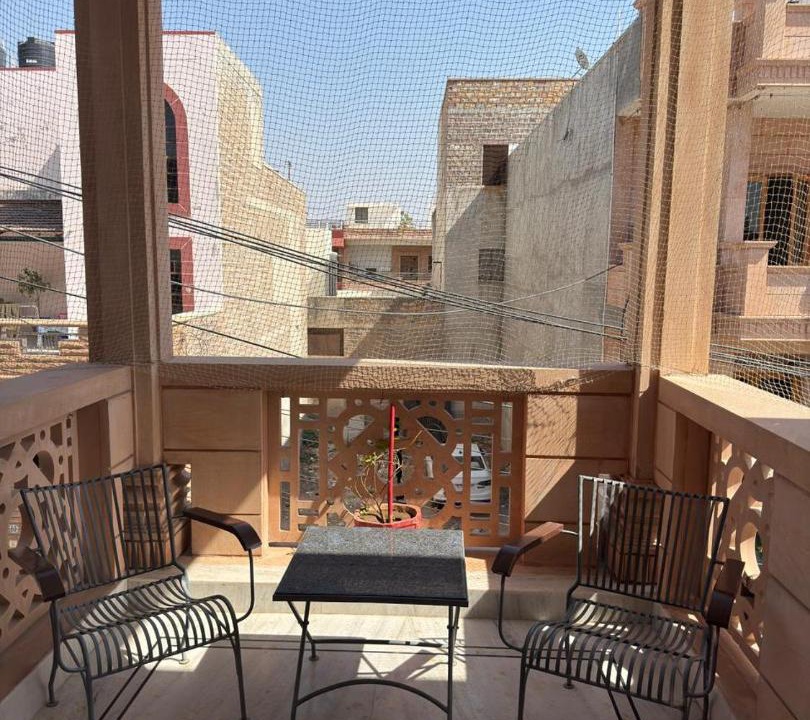 Photo of Patio Balcony in Mandore
