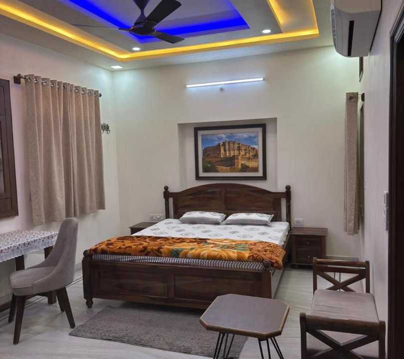 Photo of Bedroom in Mandore