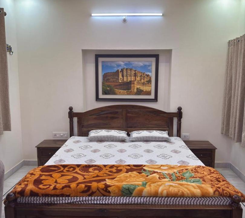 Photo of Bedroom in Mandore