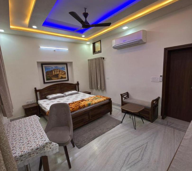 Photo of Bedroom in Mandore
