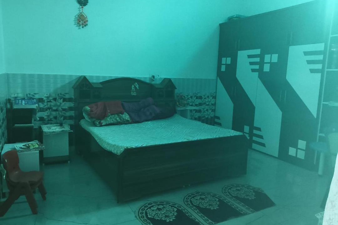 Photo of Bedroom in Baghpat