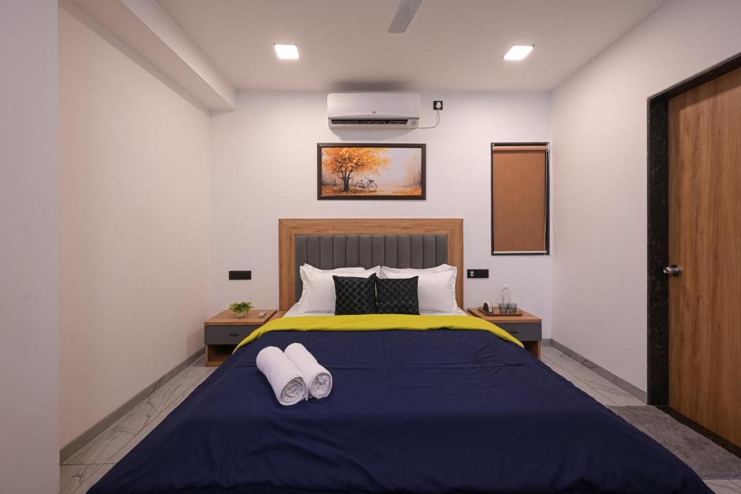 Photo of Bedroom in Tungarli