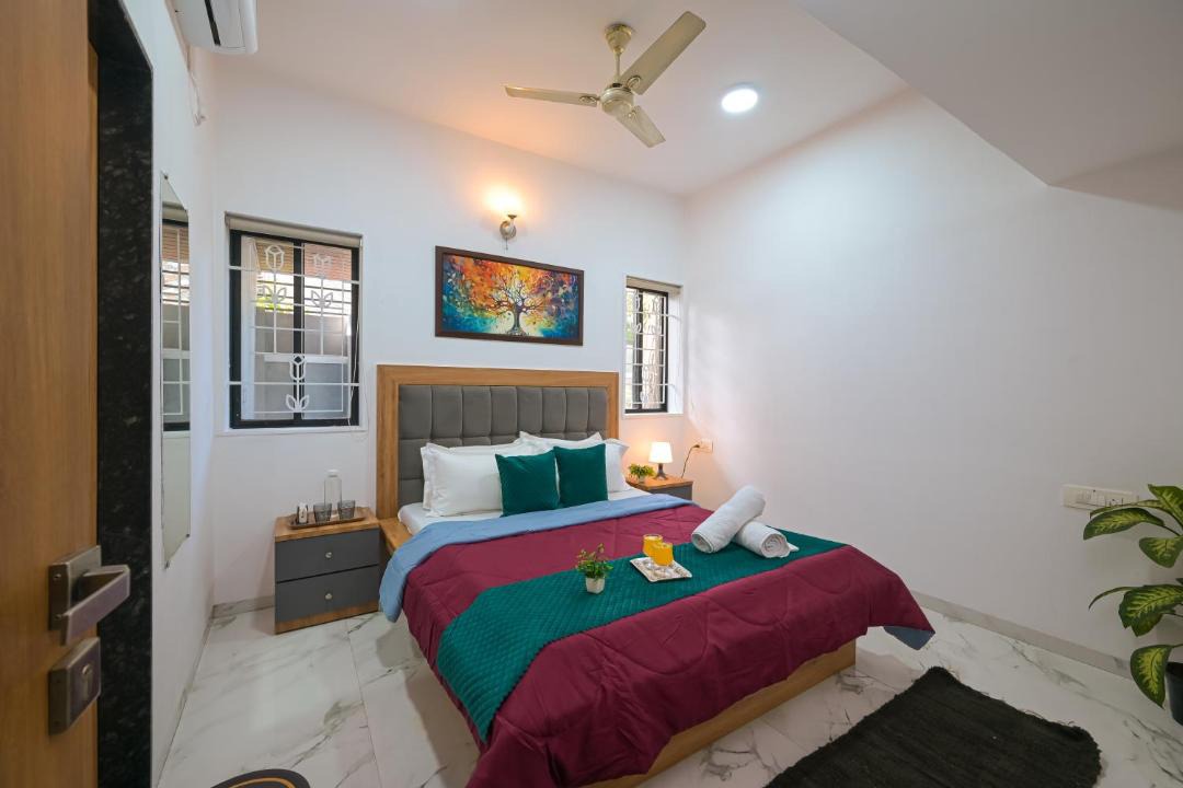 Photo of Bedroom in Tungarli