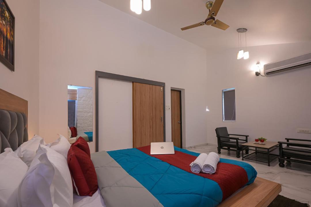 Photo of Bedroom in Tungarli