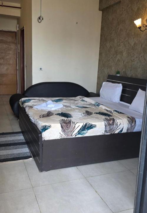 Photo of Bedroom in Mohangarh