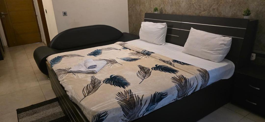 Photo of Bedroom in Mohangarh