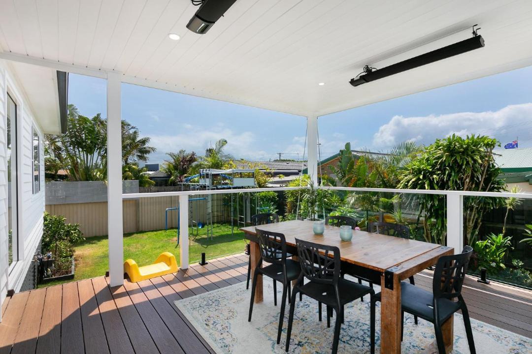Photo of Patio Balcony in Windang