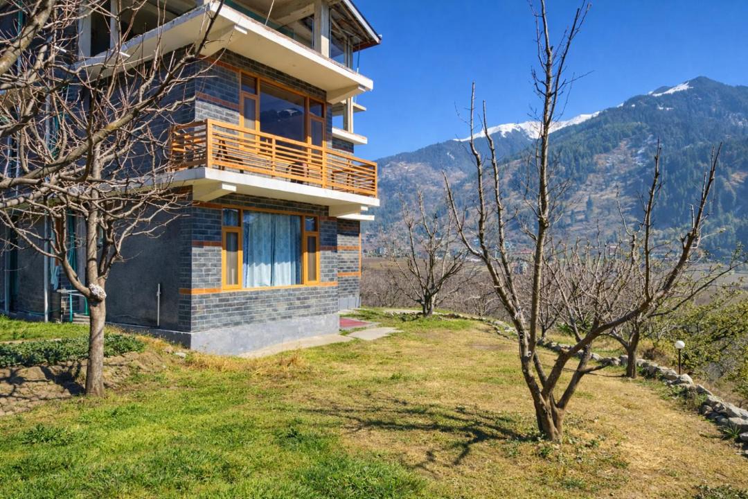 Photo of Others in Manali