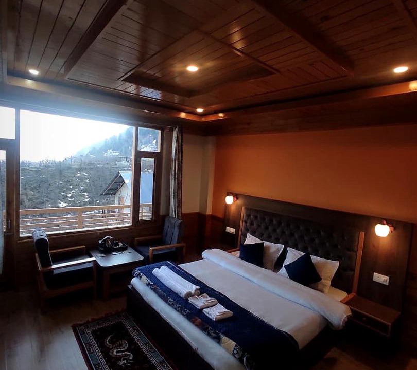 Photo of Others in Manali