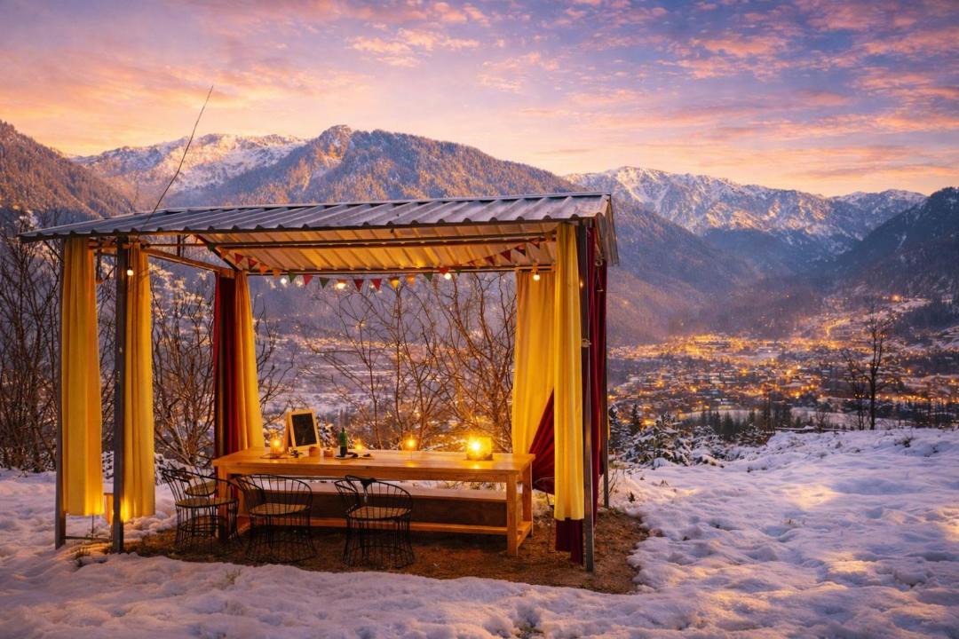 Photo of Others in Manali