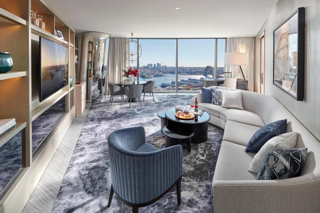 Photo of Others in Barangaroo