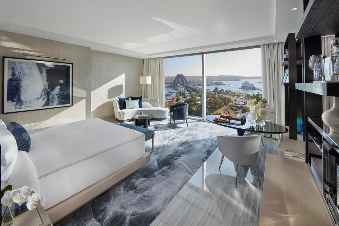 Photo of Others in Barangaroo