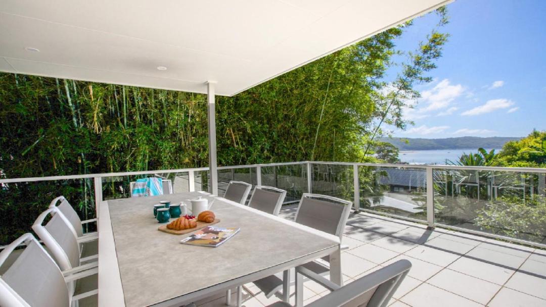Photo of Patio Balcony in Wagstaffe