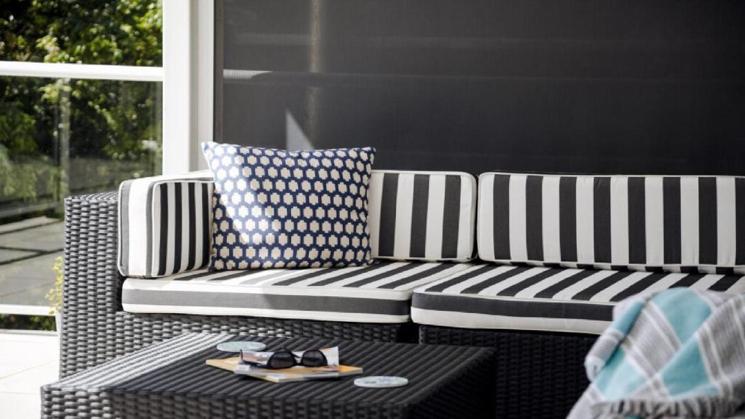 Photo of Patio Balcony in Wagstaffe