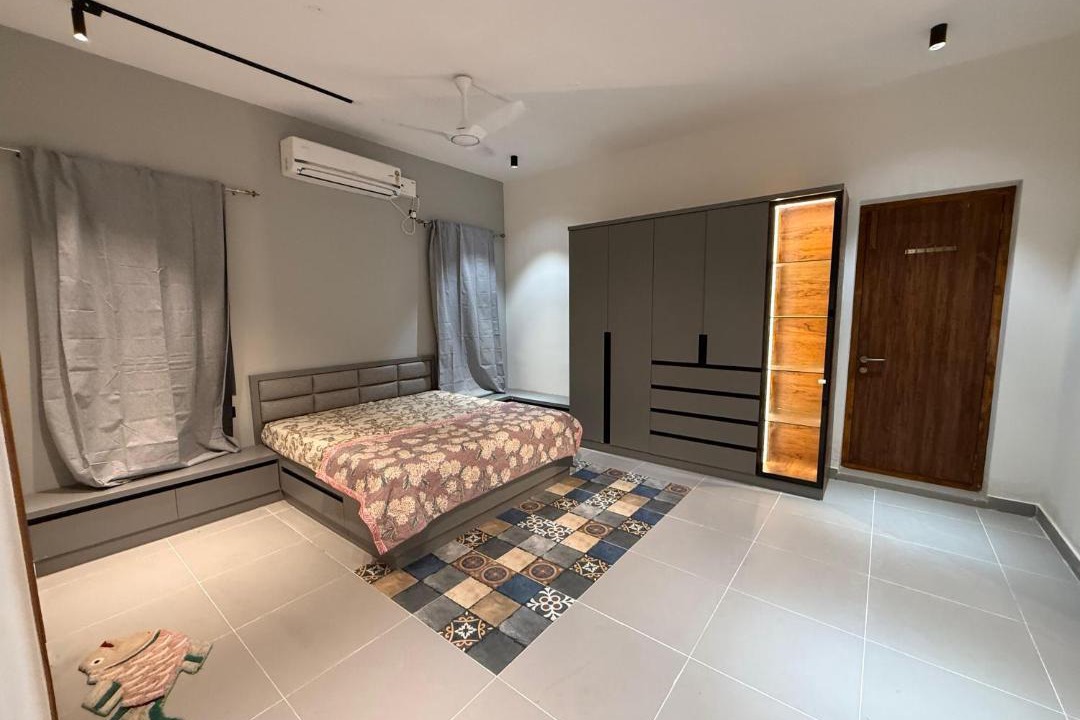 Photo of Bedroom in Vikarabad