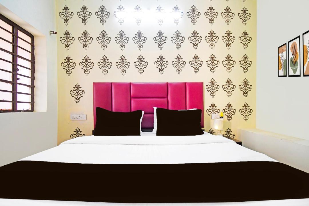 Photo of Bedroom in Dhanbad