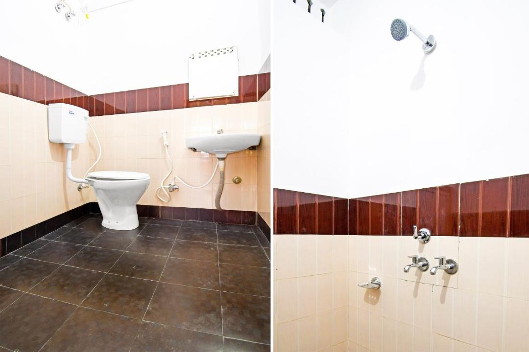 Photo of Bathroom in Dhanbad