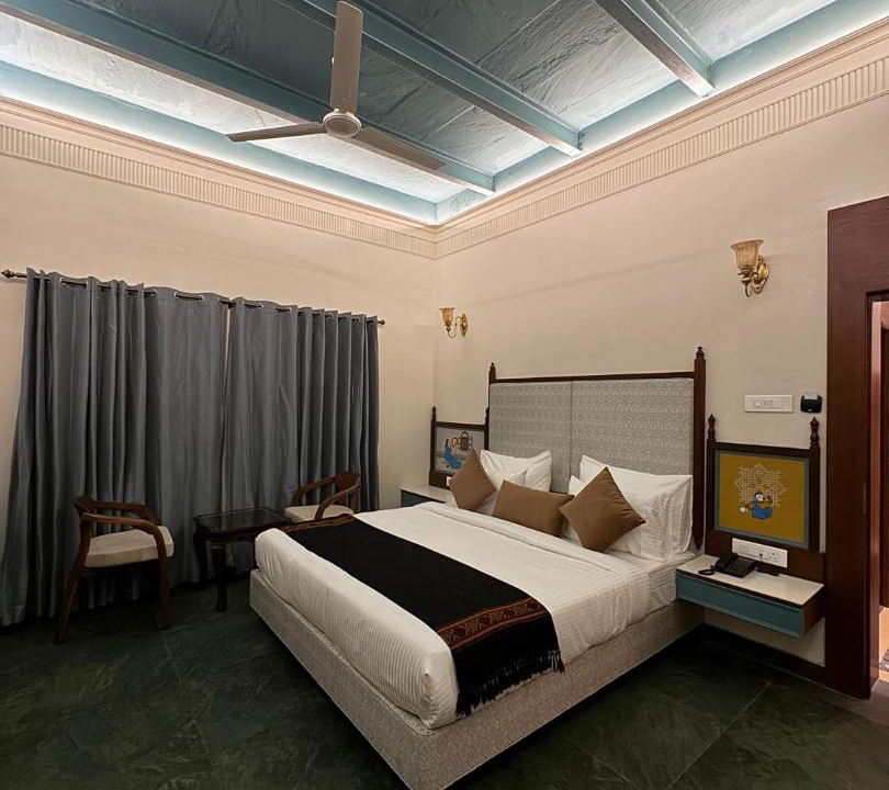 Photo of Bedroom in Varanasi