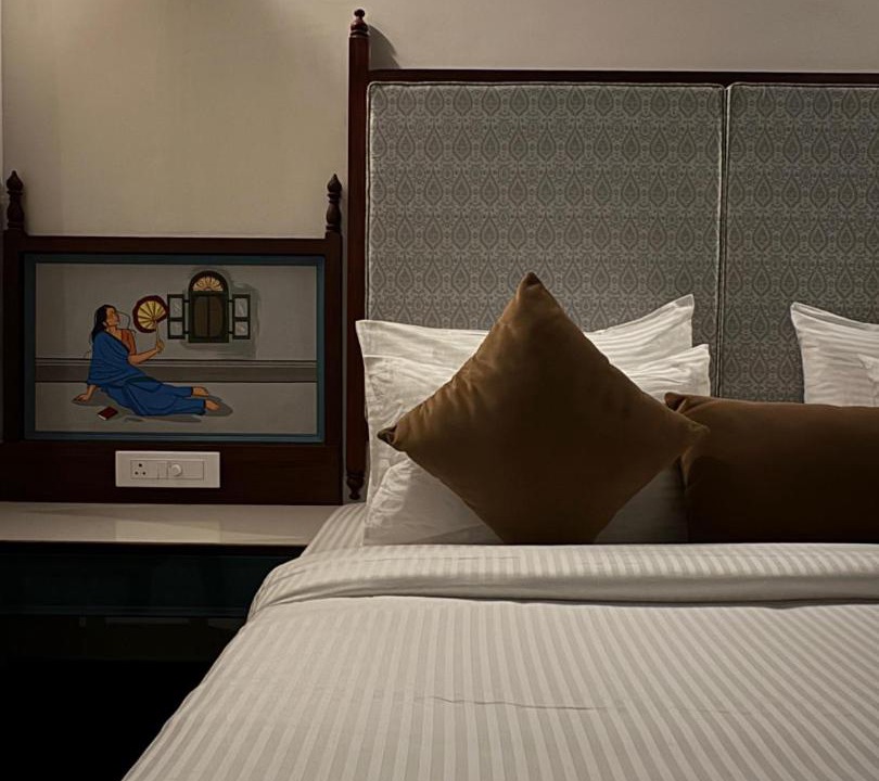 Photo of Bedroom in Varanasi