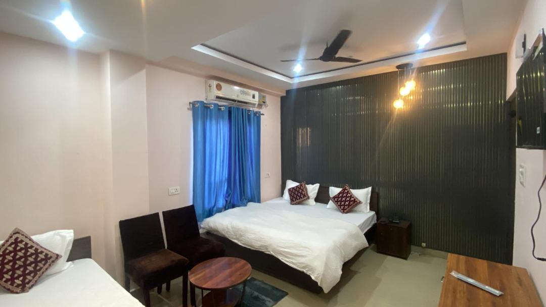 Photo of Bedroom in Varanasi