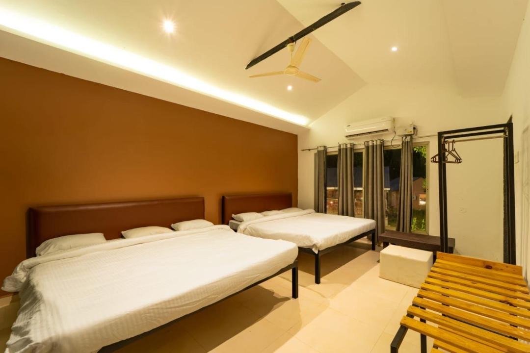 Photo of Bedroom in Dandeli
