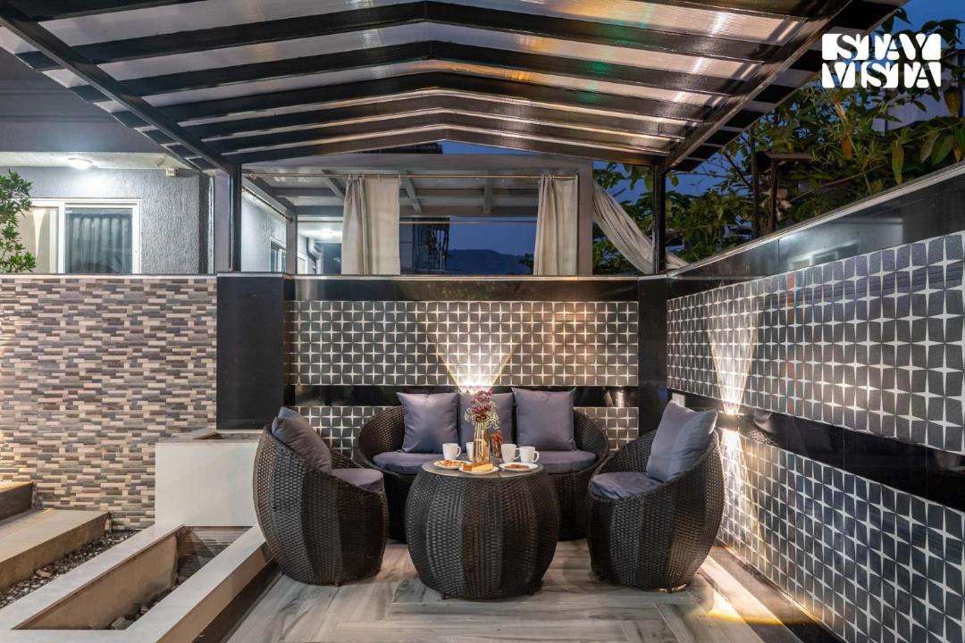 Photo of Patio Balcony in Waksai