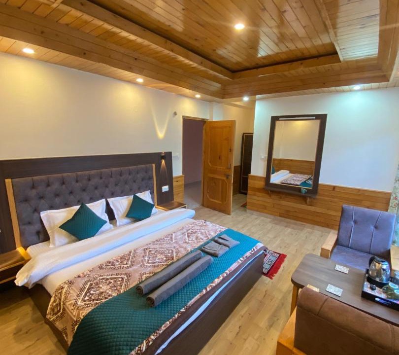 Photo of Others in Manali