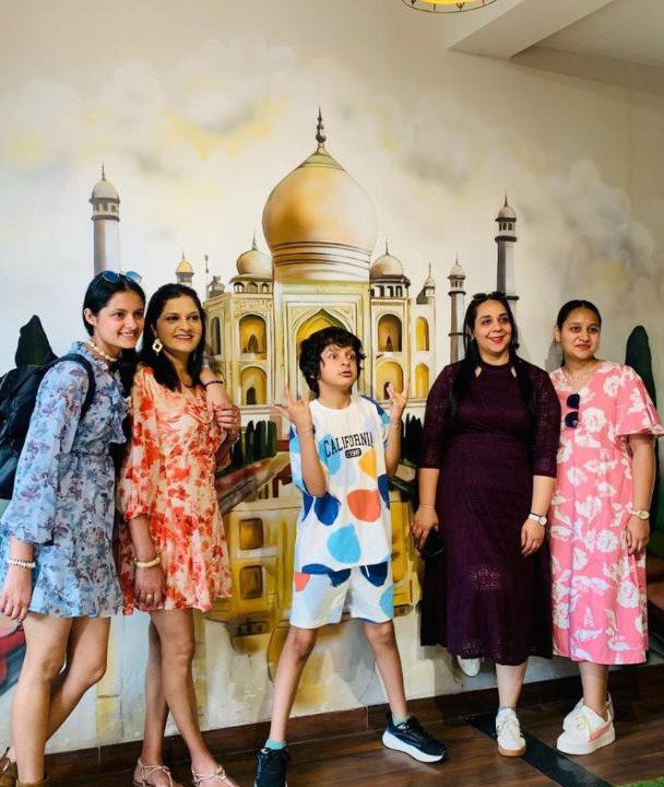 Photo of Others in Agra