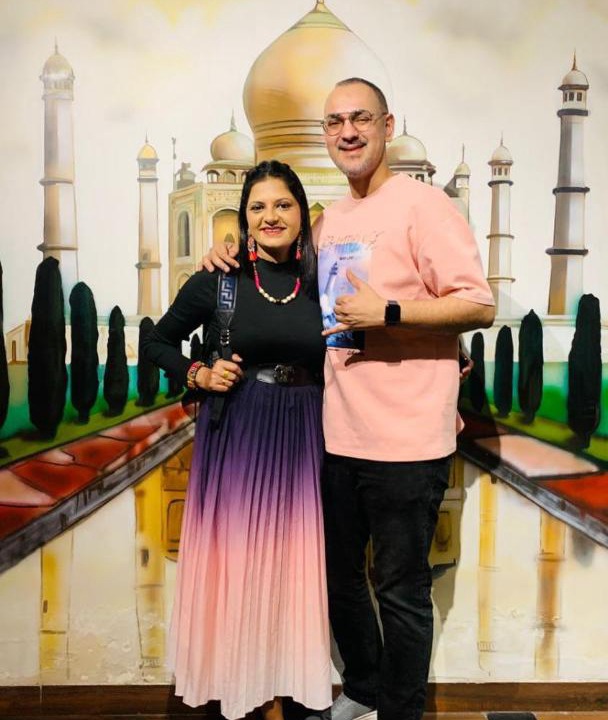 Photo of Human In Picture in Agra
