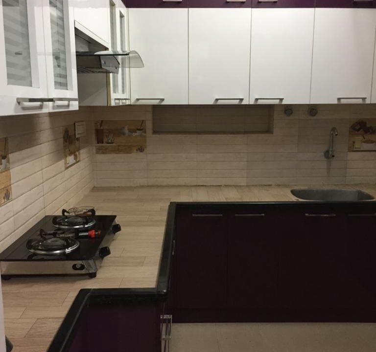 Photo of Kitchen in Kodambakkam