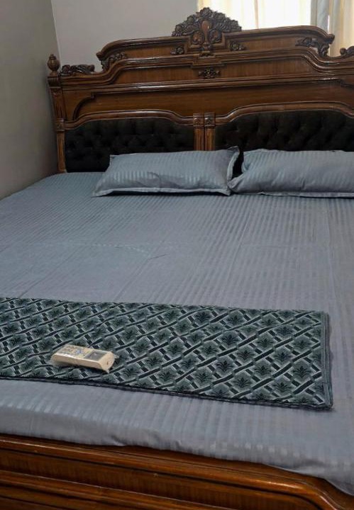 Photo of Bedroom in Kodambakkam