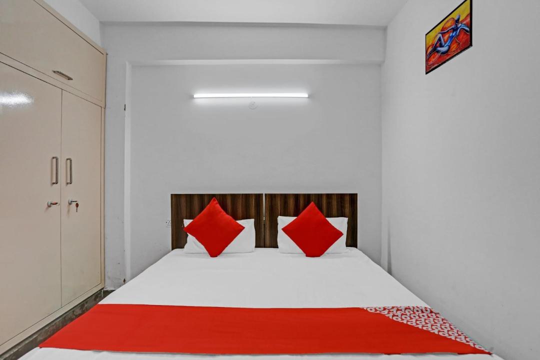 Photo of Bedroom in Knowledge Park III