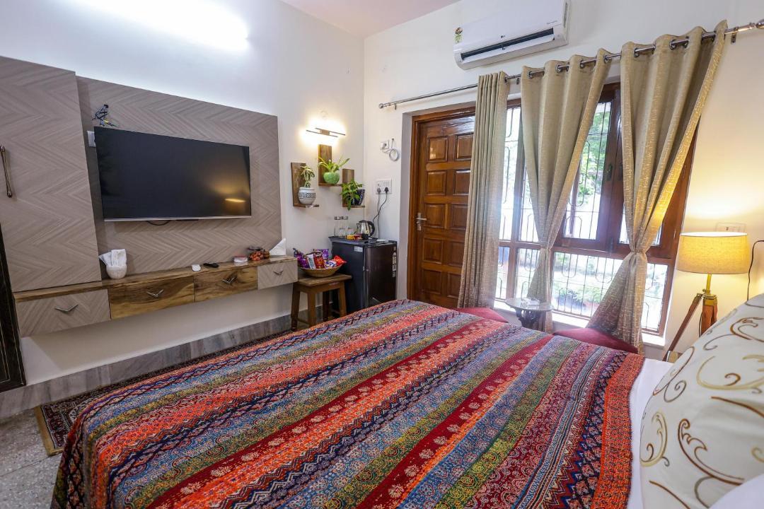Photo of Bedroom in Gomti Nagar