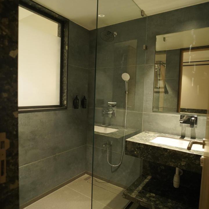 Photo of Bathroom in Nashik District
