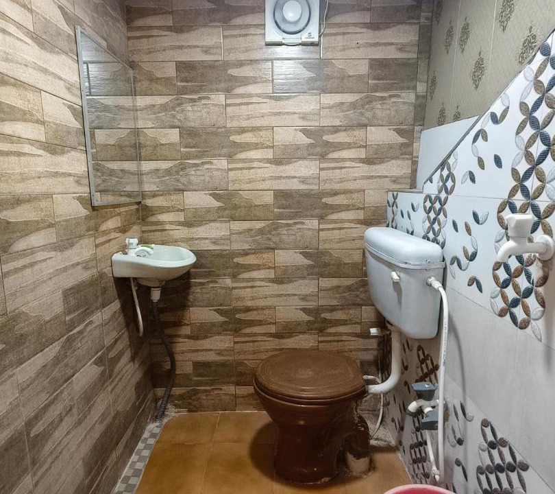 Photo of Bathroom in Mathura